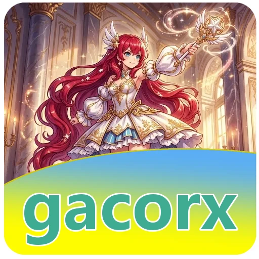 Ilustrasi pencocokan versi dan ukuran gacorx