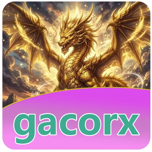 Ilustrasi aplikasi gacorx, kategori utilitas