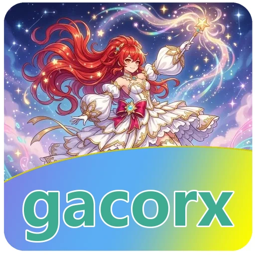 Ilustrasi kategori utilitas gacorx