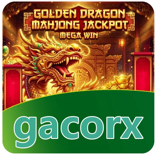 Ilustrasi aplikasi gacorx, kategori utilitas