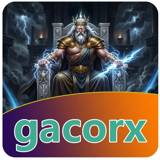 Ilustrasi pengecekan versi dan ukuran gacorx APK