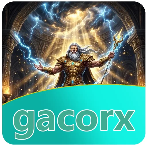 Ilustrasi berkas gacorx APK 32.7 MB