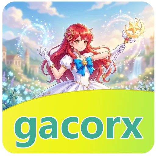 Keamanan gacorx