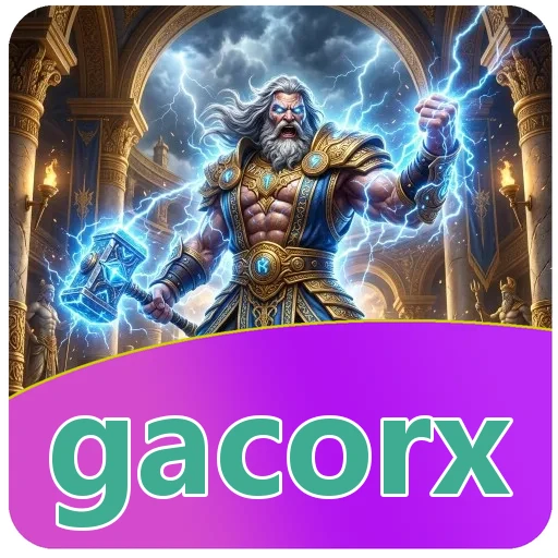 Troubleshooting gacorx