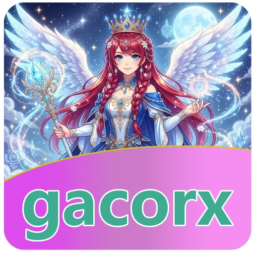 Mengunduh gacorx APK 4.8.1
